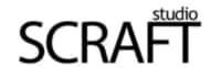 SCRAFT STUDIOS logo